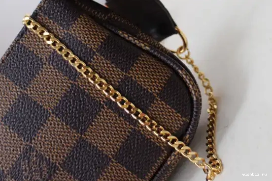WIS POCHETTE MINI VUITTON LOUIS ACCESSOIRES 0517